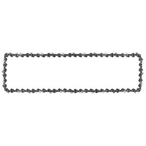 12" .043 GAUGE REPLACEMENT CHAINSAW CHAIN, 64 LINKS