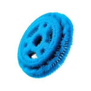 9" VORTEX SOFT BRISTLE BRUSH