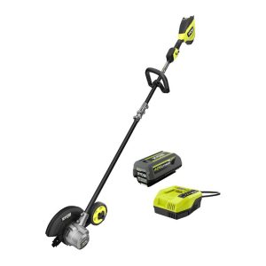 40V HP Brushless Edger Kit