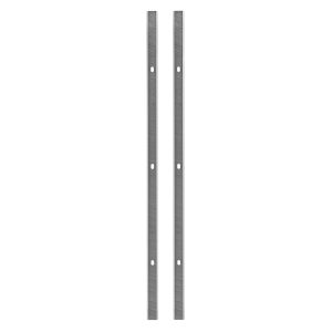 2 PC. 12-1/2" PLANER REPLACEMENT KNIFE SET