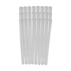 24 PC. MINI SIZE GLUE STICKS