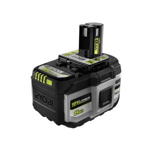 18V ONE+ 8Ah LITHIUM HIGH PERFORMANCE BATTERY