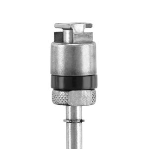 TWIST LOCK MANDREL