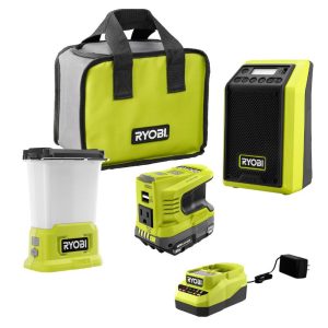 18V ONE+ STORM KIT