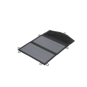 14-WATT FOLDABLE SOLAR PANEL