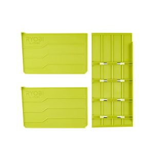 LINK Medium Tool Box Dividers